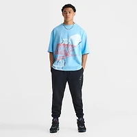 Men's Jordan Graphic Reissue Oversized T-Shirt