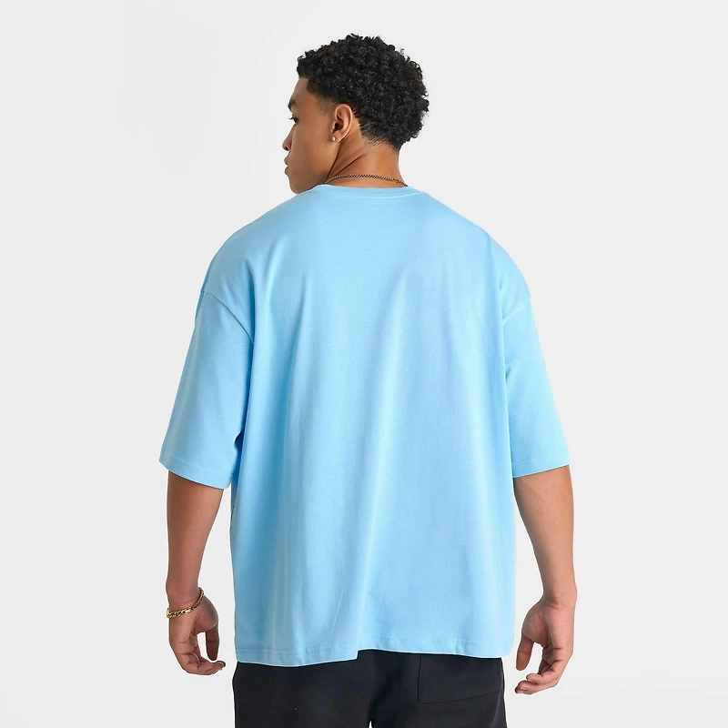 Men's Jordan Graphic Reissue Oversized T-Shirt
