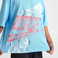 Men's Jordan Graphic Reissue Oversized T-Shirt