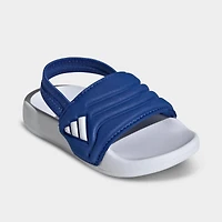 Kids' Toddler adidas adilette Estrap 2.0 Slide Sandals
