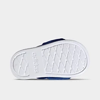 Kids' Toddler adidas adilette Estrap 2.0 Slide Sandals