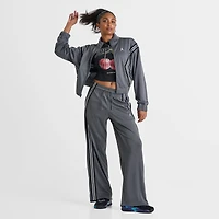 Women's Jordan Brooklyn Fleece Full-Zip Track Jacket