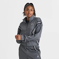 Women's Jordan Brooklyn Fleece Full-Zip Track Jacket