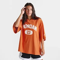 Women's Jordan Brooklyn Mesh Jersey