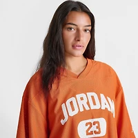Women's Jordan Brooklyn Mesh Jersey