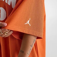 Women's Jordan Brooklyn Mesh Jersey