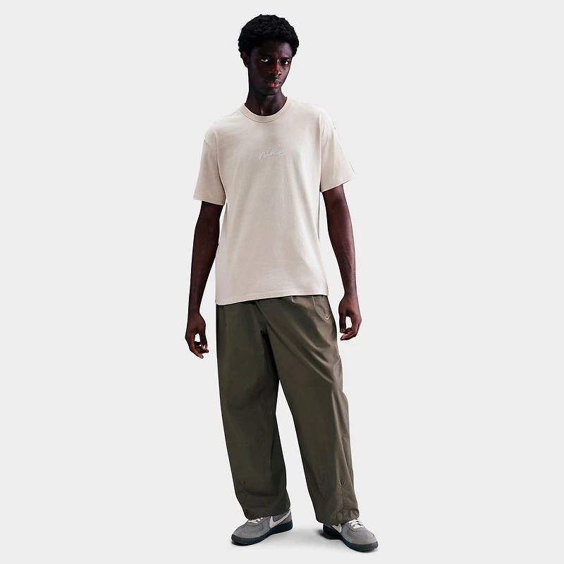 Men's Nike Sportswear Premium Essentials Script T-Shirt