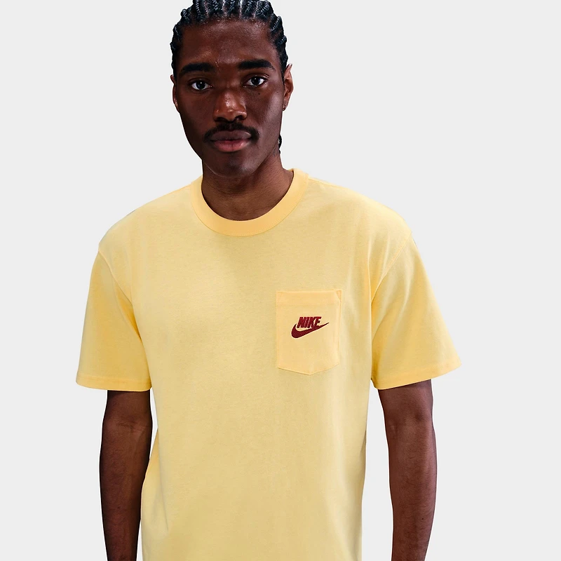 Men's Nike Sportswear Premium Essentials Pocket T-Shirt