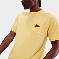 Men's Nike Sportswear Premium Essentials Pocket T-Shirt