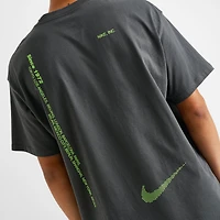 Men's Nike Sportswear Max90 Swoosh Sport T-Shirt