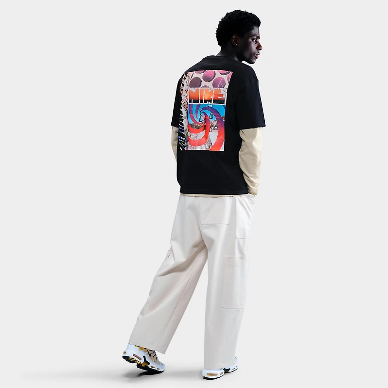 Men's Nike Sportswear Max90 Graphic T-Shirt