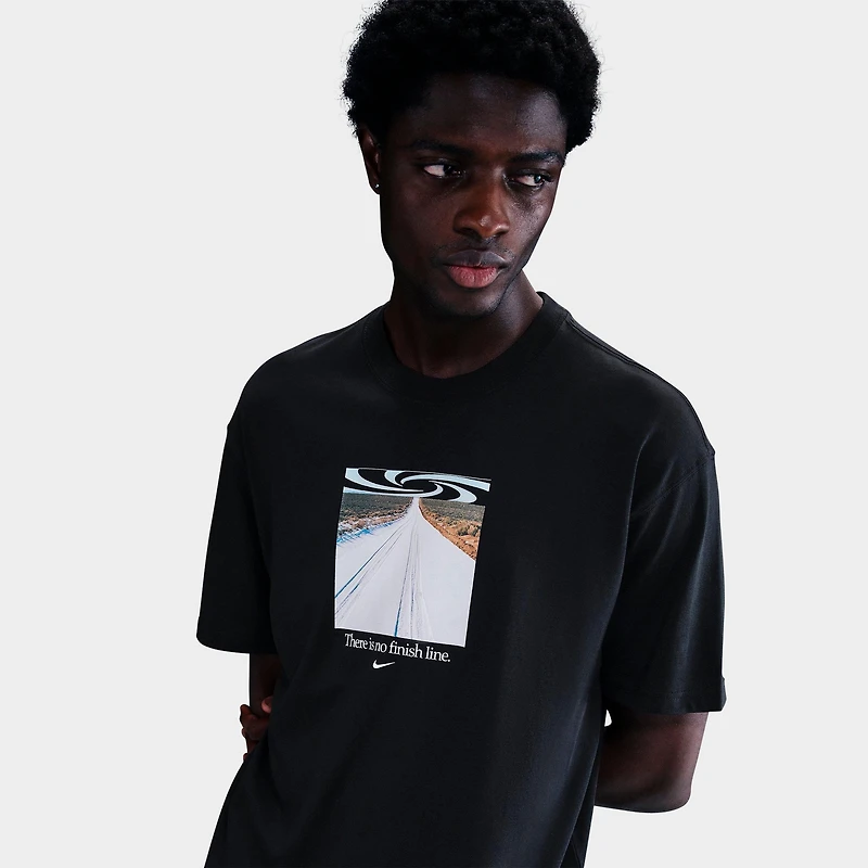 Men's Nike Sportswear Max90 Graphic T-Shirt