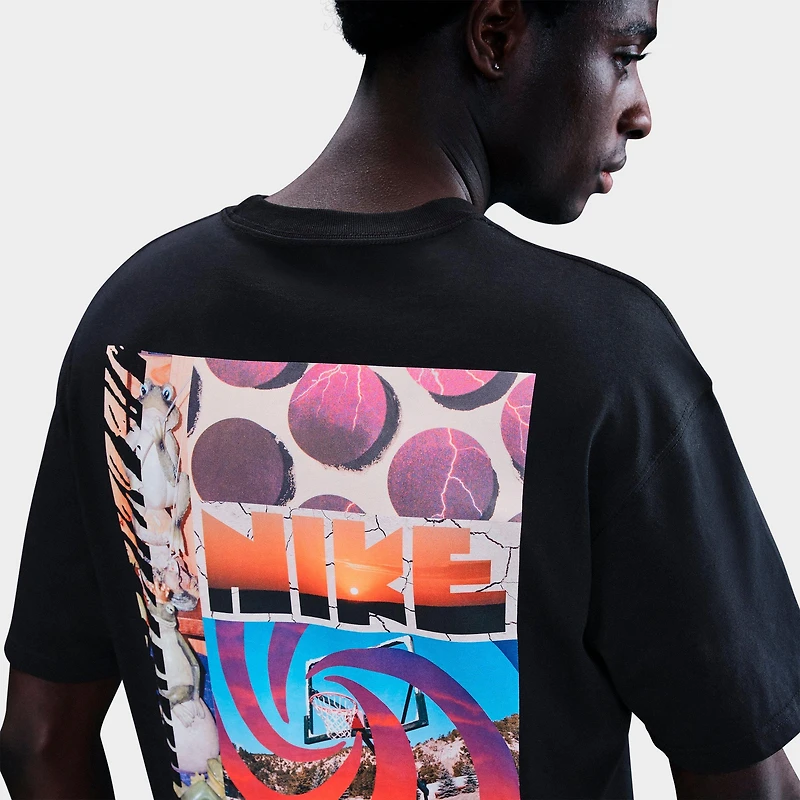 Men's Nike Sportswear Max90 Graphic T-Shirt