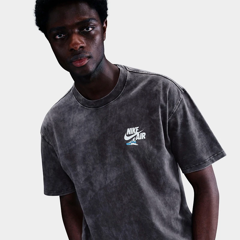 Men's Nike Sportswear Air Travel T-Shirt