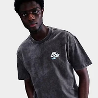 Men's Nike Sportswear Air Travel T-Shirt