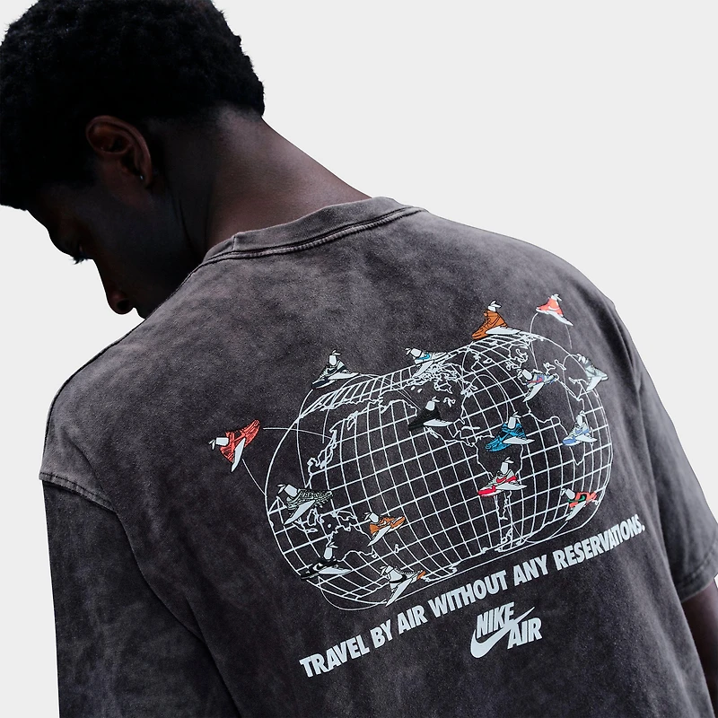 Men's Nike Sportswear Air Travel T-Shirt