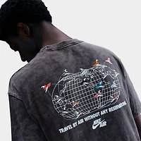 Men's Nike Sportswear Air Travel T-Shirt