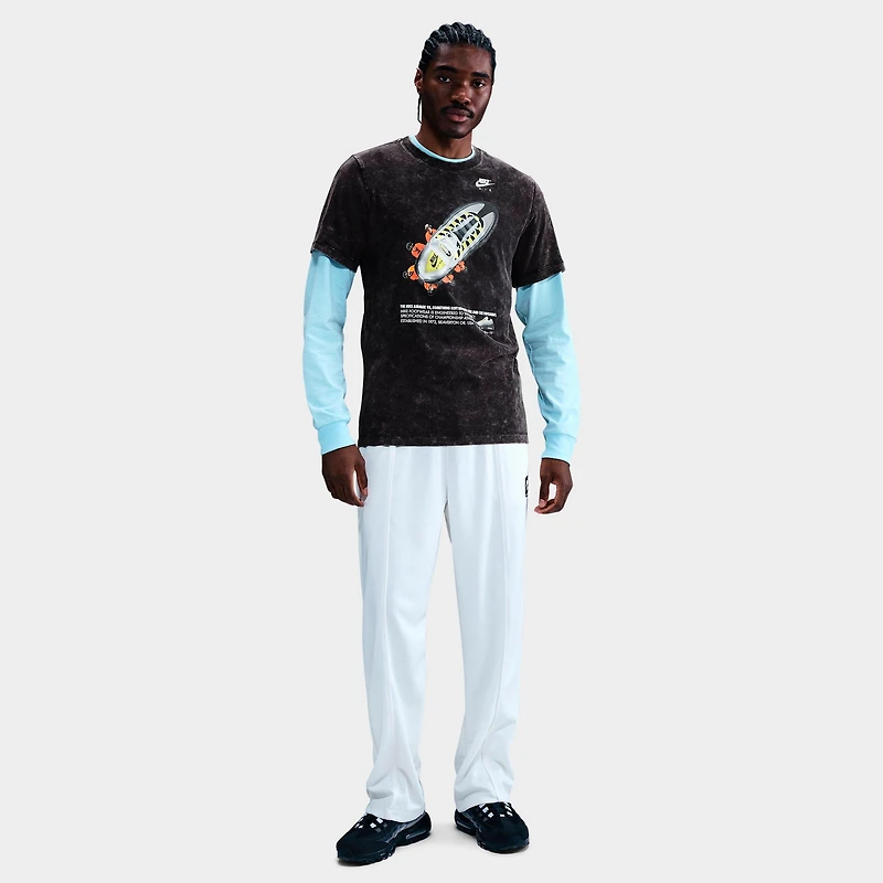Men's Nike Sportswear Air Max 95 Graphic T-Shirt