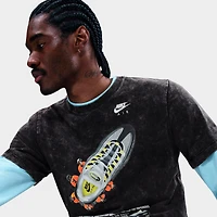 Men's Nike Sportswear Air Max 95 Graphic T-Shirt
