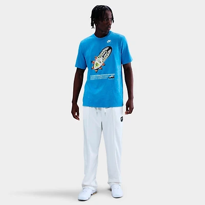 Men's Nike Sportswear Air Max 95 Graphic T-Shirt