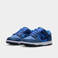 Kids' Toddler Nike Dunk Low SE Stretch Lace Casual Shoes