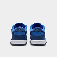 Kids' Toddler Nike Dunk Low SE Stretch Lace Casual Shoes