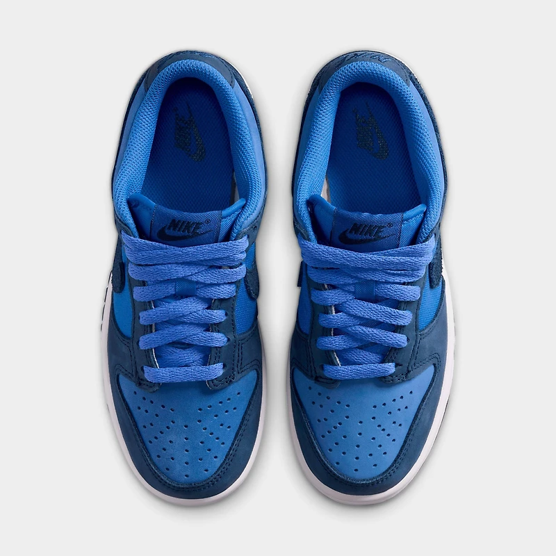 Kids' Toddler Nike Dunk Low SE Stretch Lace Casual Shoes