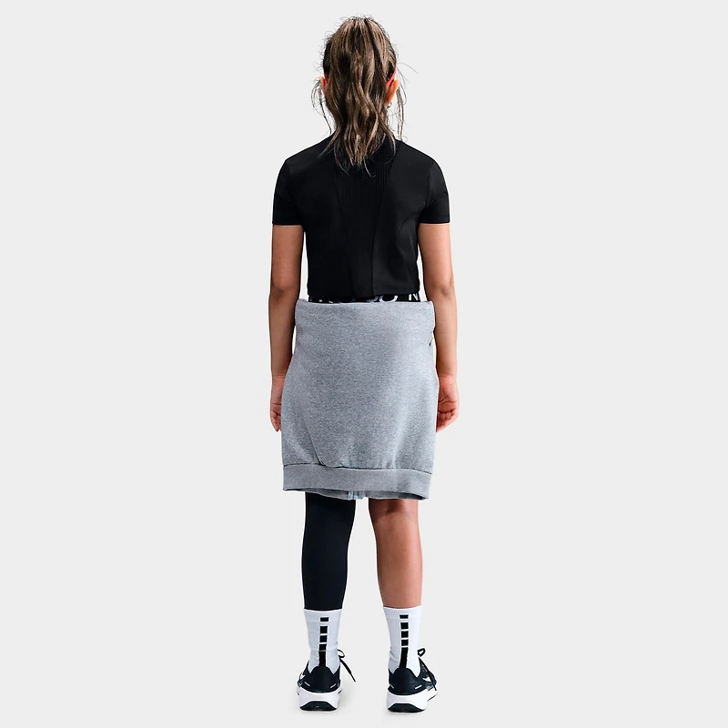 Girls' Big Kids' Nike Pro Dri-FIT Top