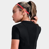 Girls' Big Kids' Nike Pro Dri-FIT Top