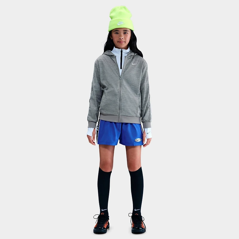 Big Kids' Nike Sportswear Club Dri-FIT Full-Zip Hoodie