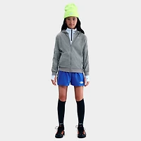Big Kids' Nike Sportswear Club Dri-FIT Full-Zip Hoodie