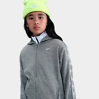 Big Kids' Nike Sportswear Club Dri-FIT Full-Zip Hoodie