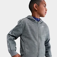 Big Kids' Nike Sportswear Club Dri-FIT Full-Zip Hoodie