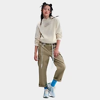 Big Kids' Nike Sportswear Club French Terry Hoodie