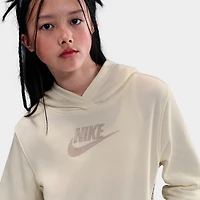 Big Kids' Nike Sportswear Club French Terry Hoodie