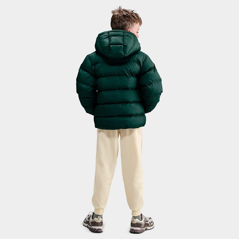 Big Kids' Nike Sportswear Club French Terry Jogger Pants