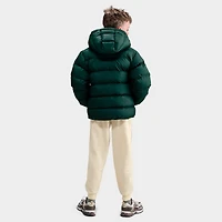 Big Kids' Nike Sportswear Club French Terry Jogger Pants