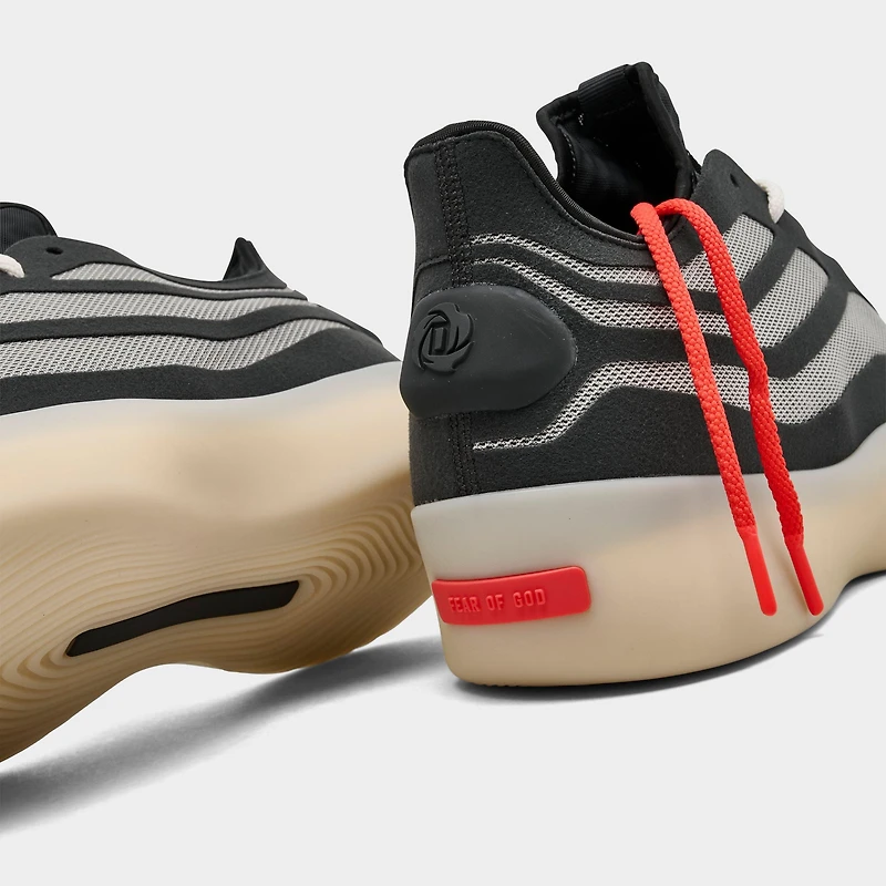 Men's adidas x Fear of God Athletics 2 Basketball Shoes