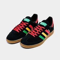 Men's adidas Originals Jamaica FIFA World Cup 2026 Handball Spezial Casual Shoes