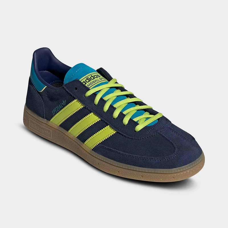 Men's adidas Originals Colombia Handball Spezial Casual Shoes
