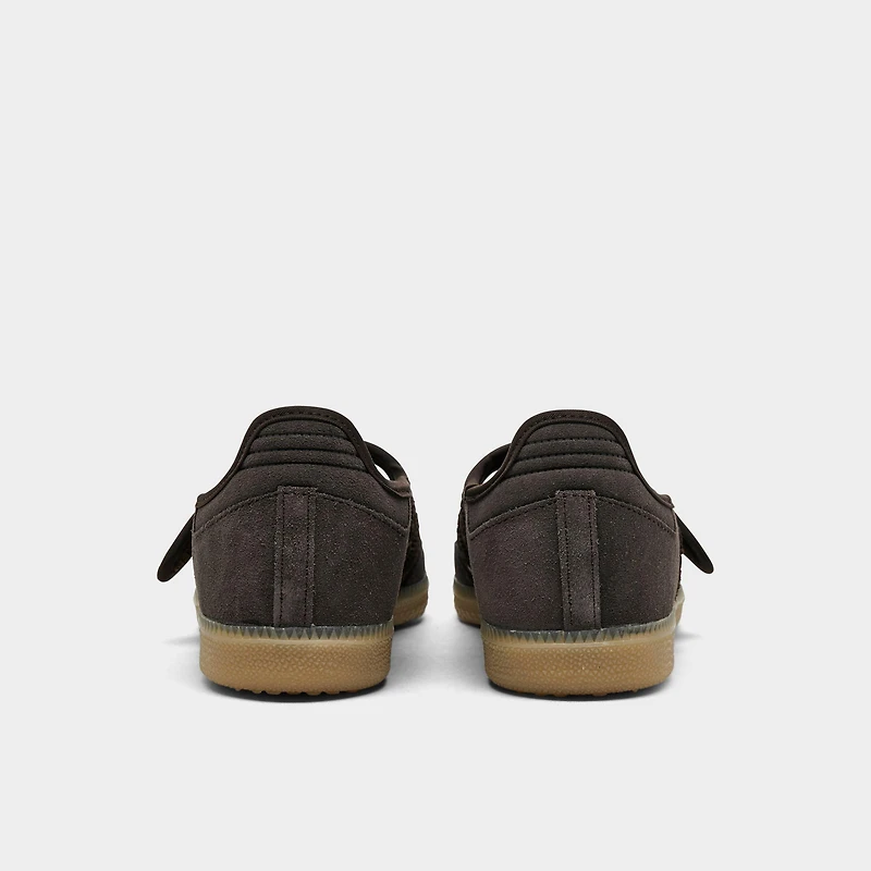 Women's adidas Originals Samba Jane Satin Casual Shoes