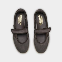 Women's adidas Originals Samba Jane Satin Casual Shoes