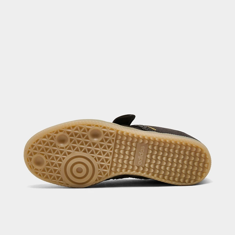Women's adidas Originals Samba Jane Satin Casual Shoes