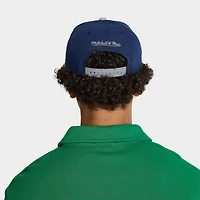 Mitchell & Ness New York Yankees MLB Uprise Original Fit Snapback Hat