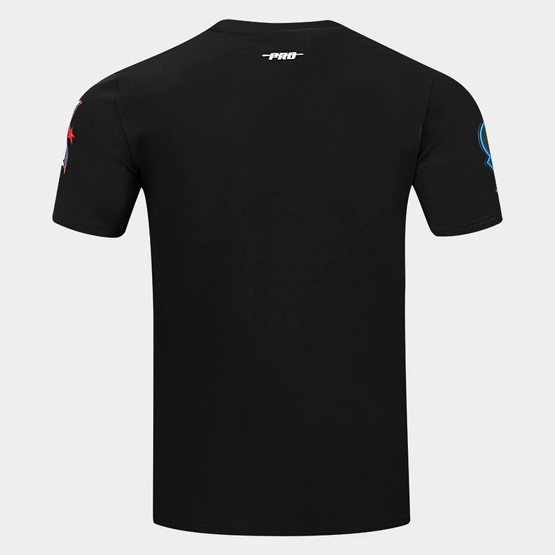 Men's Pro Standard Houston Texans NFL Chenille T-Shirt