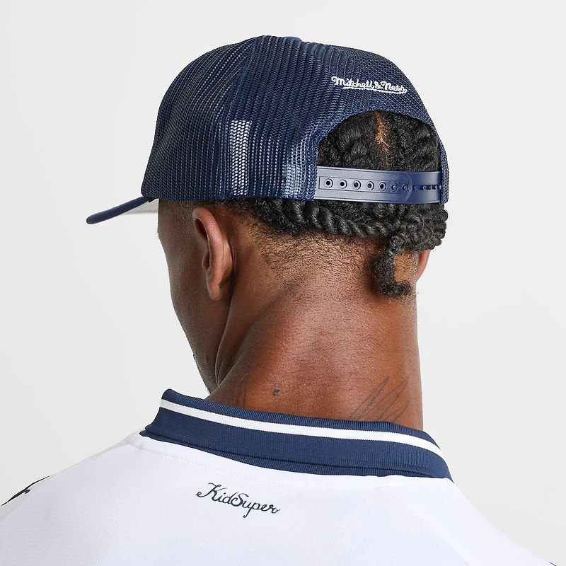 Mitchell & Ness New York Yankees MLB Trucker Hat