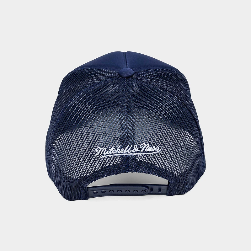 Mitchell & Ness New York Yankees MLB Trucker Hat