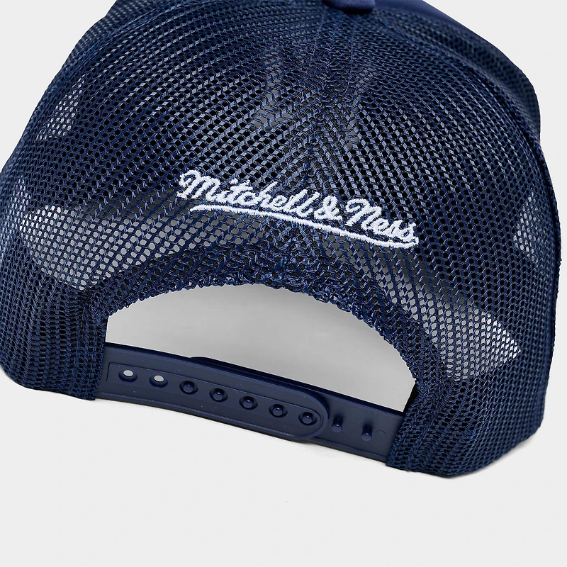 Mitchell & Ness New York Yankees MLB Trucker Hat