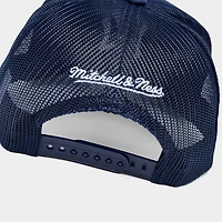 Mitchell & Ness New York Yankees MLB Trucker Hat