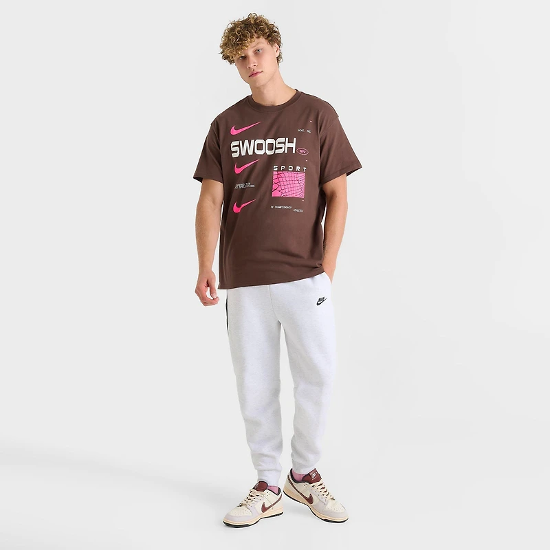 Men's Nike Sportswear Swoosh Sport T-Shirt